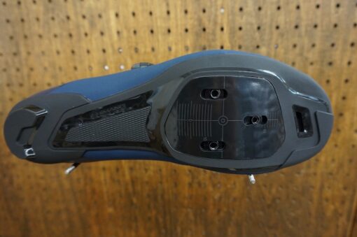 SHIMANO　RC3（SH-RC302) ネイビー　サイズ40 (ワイド幅) - 画像 (2)