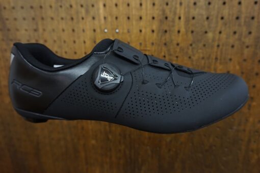 SHIMANO　RC3（SH-RC302) ブラック　サイズ43 (ワイド幅)