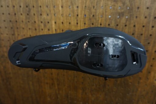 SHIMANO　RC3（SH-RC302) ブラック　サイズ43 (ワイド幅) - 画像 (2)