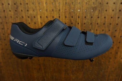 SHIMANO　RC1（SH-RC102) ネイビー　サイズ42