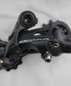 カンパニョーロ　CAMPAGNOLO CENTAUR 11S リアディレイラー Black (RD18-CEB1M)