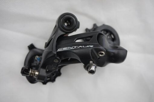 カンパニョーロ　CAMPAGNOLO CENTAUR 11S リアディレイラー Black (RD18-CEB1M)
