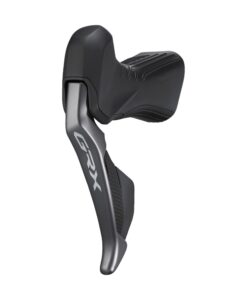 シマノ (SHIMANO) GRX DI2 油圧ディスクブレーキ デュアルコントロールレバー 2x11スピード ST-RX815-L
