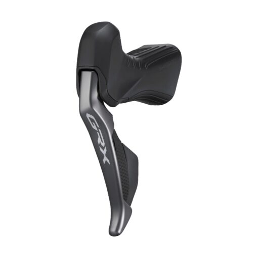 シマノ (SHIMANO) GRX DI2 油圧ディスクブレーキ デュアルコントロールレバー 2x11スピード ST-RX815-L