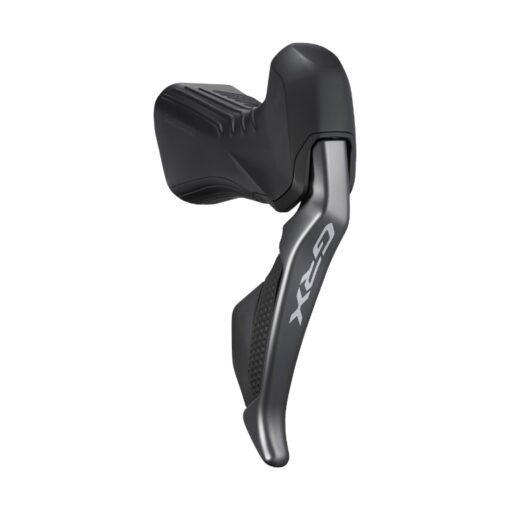 シマノ (SHIMANO) GRX DI2 油圧ディスクブレーキ デュアルコントロールレバー 2x11スピード ST-RX815-R