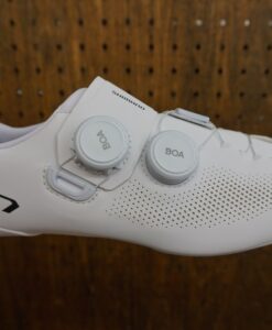 SHIMANO　RC7（SH-RC703) ホワイト　サイズ41