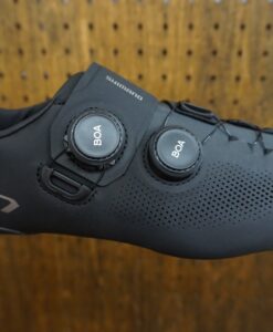 SHIMANO　RC7（SH-RC703) ブラック　サイズ42.5
