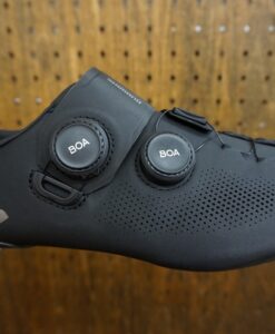 SHIMANO　RC7（SH-RC703) ブラック　サイズ43  (ワイド幅)