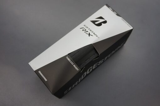 ブリヂストン　EXTENZA R1X　TUBELESS READY