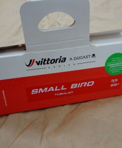 VITTORIA　SMALL BIRD　33-28"（チューブラー）