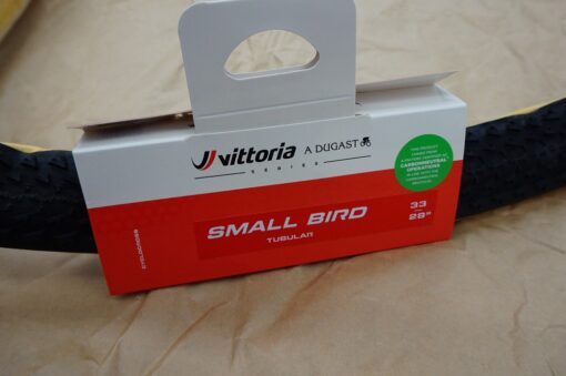 VITTORIA　SMALL BIRD　33-28"（チューブラー）