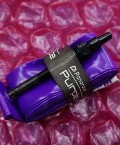 パナレーサー　PURPLE LITE　W/O 700×23～32C　仏式65mm