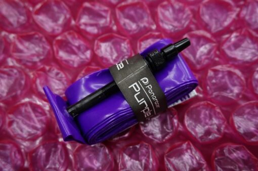 パナレーサー　PURPLE LITE　W/O 700×23～32C　仏式65mm