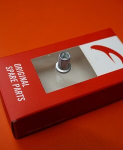 FULCRUM silver nipple(1pc.)