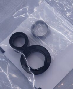 シマノ (SHIMANO) リペアパーツ 右ロックナット WH-R9270-C36-TL-F 0MK98060