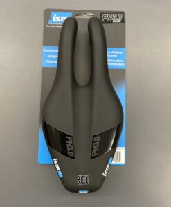 ISM(アイエスエム） PN3.0　ブラック