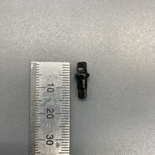 SAPIM　ダブルスクエア アルミニップル 14G 10個入り - 画像 (2)