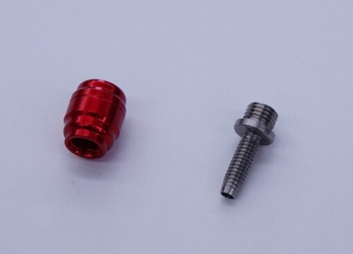 SRAM Hose Fitting Kit