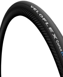 VELOFLEX Corsa EVO TLR 28 BLK