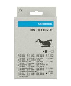 Alternative view of シマノ　ST-R3000ブラケットカバー(Y05T98010)