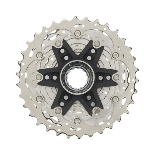 シマノ　 [105 ] CS-R7101-12HGカセットスプロケット 12S (11-34T) - 画像 (3)