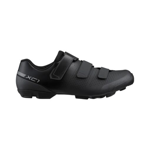 SHIMANO　XC1（SH-XC102）ブラック NOIR