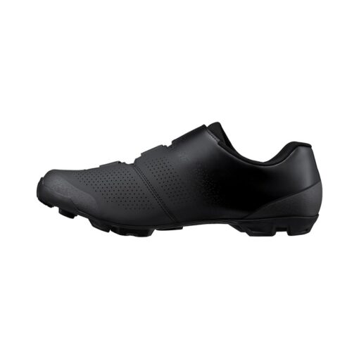 SHIMANO　XC1（SH-XC102）ブラック NOIR - 画像 (4)