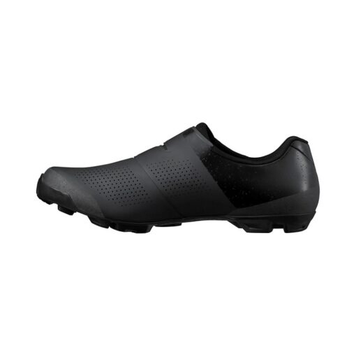 SHIMANO　XC3（SH-XC302）ブラック NOIR - 画像 (4)