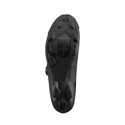 SHIMANO　XC3（SH-XC302）ブラック NOIR - 画像 (5)