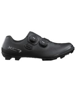SHIMANO　XC7（SH-XC703）ブラック NOIR