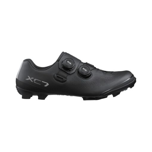 SHIMANO　XC7（SH-XC703）ブラック NOIR