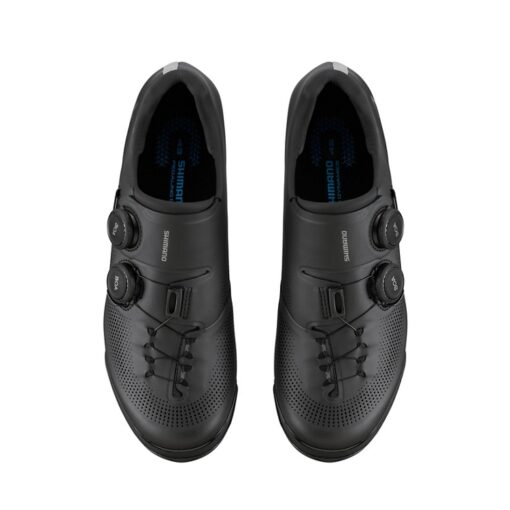 SHIMANO　XC7（SH-XC703）ブラック NOIR - 画像 (3)