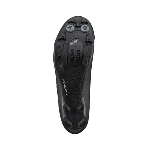 SHIMANO　XC7（SH-XC703）ブラック NOIR - 画像 (5)
