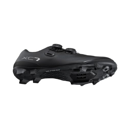 SHIMANO　XC7（SH-XC703）ブラック NOIR - 画像 (6)