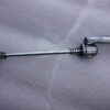 シマノ(SHIMANO) WH-RS500-F クイック軸組立品 133mm  (ODZ98010)