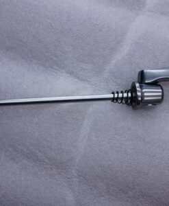 シマノ(SHIMANO) WH-RS500-F クイック軸組立品 133mm  (ODZ98010)
