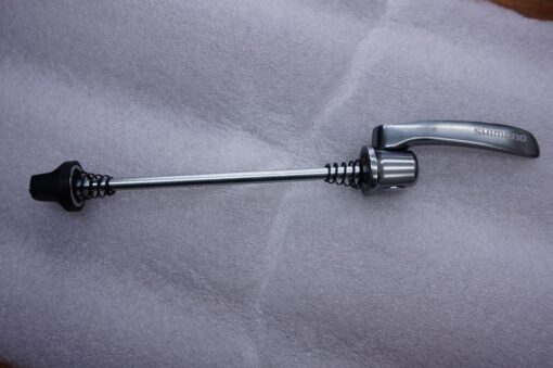 シマノ(SHIMANO) WH-RS500-F クイック軸組立品 133mm  (ODZ98010)