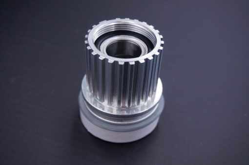CAMPAGNOLO　FH-MICROSRE MICROSPLINEフリーボディー HT+ 33mm - 画像 (2)