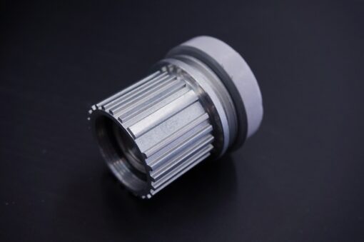 CAMPAGNOLO　FH-MICROSRE MICROSPLINEフリーボディー HT+ 33mm
