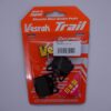 Vesrah (ベスラ) BP-057 TRAIL ブレーキパッド