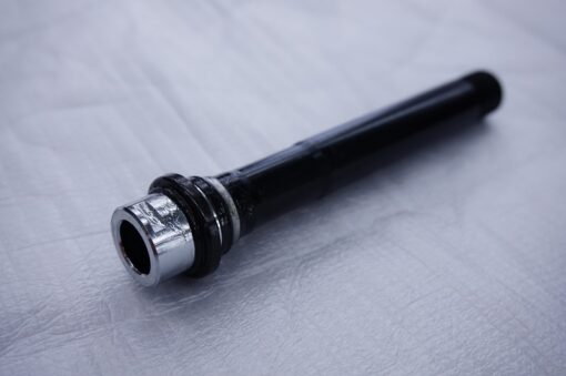 SHIMANO(シマノ) ハブ軸ユニット WH-RX570-TL-R（Y0H298020） - 画像 (2)