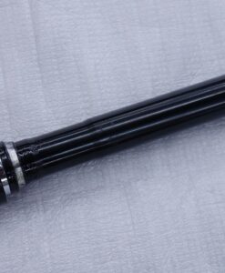SHIMANO(シマノ) ハブ軸ユニット WH-RX570-TL-R（Y0H298020）