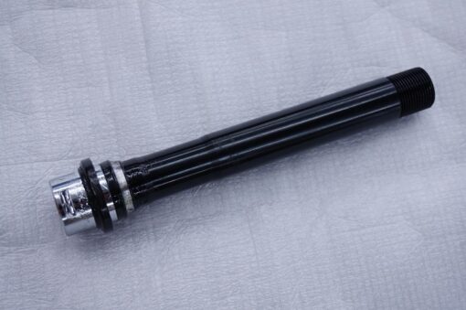 SHIMANO(シマノ) ハブ軸ユニット WH-RX570-TL-R（Y0H298020）