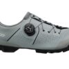 SHIMANO　XC3（SH-XC302）アイスグレー