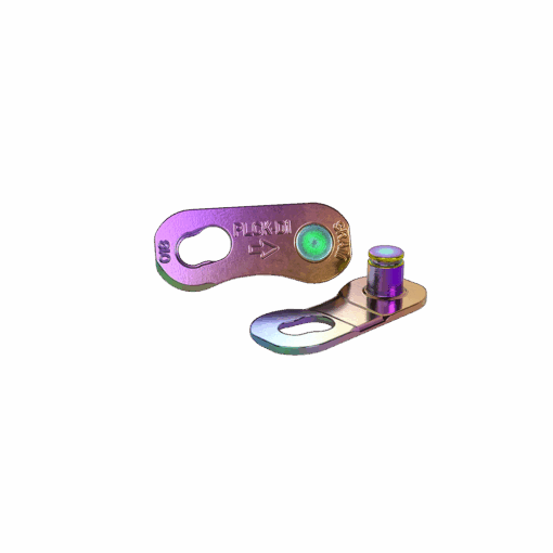 SRAM PowerLock Rainbow ChainConnector 12Speed 1個入り