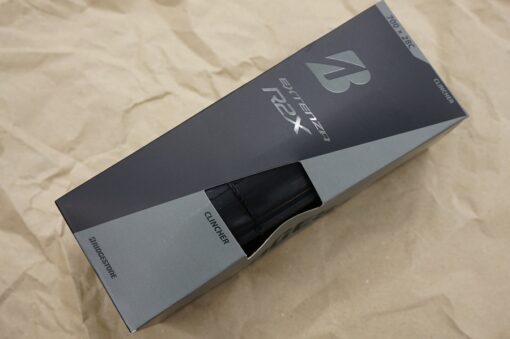 ブリヂストン　EXTENZA R2X　クリンチャー