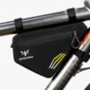 APIDURA レーシングシリーズ・フレームバッグ（１L)