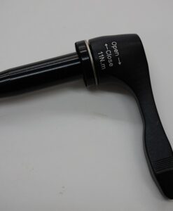 Alternative view of onebyESU(ワンバイエス)　スルーアクスル フロント (O15QRZ00101)