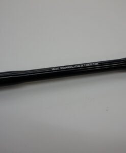 onebyESU(ワンバイエス)　スルーアクスル2 リア