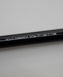 Alternative view of onebyESU(ワンバイエス)　スルーアクスル2 リア